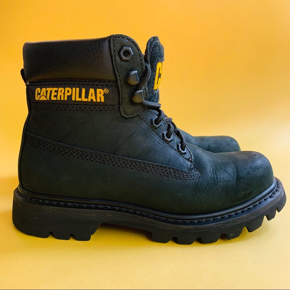 CAT Footwear